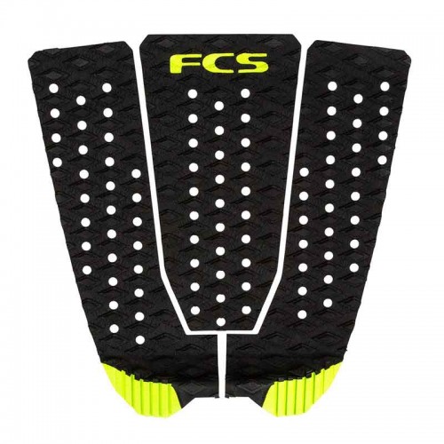 Pad FCS Kolohe Black