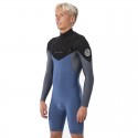 Neopreno Rip Curl Dawn Patrol F/ZIP 2/2