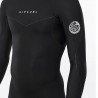 Neopreno Rip Curl D.Patrol 22GB L/SL B/ZIP