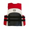 Chaleco Flotabilidad Nylon 3 buckle (H. CEE)
