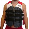 Chaleco Flotabilidad Nylon 3 buckle (H. CEE)