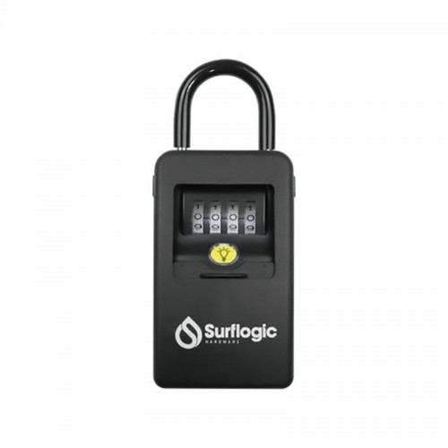 Surf Logic Key Lock Led Light