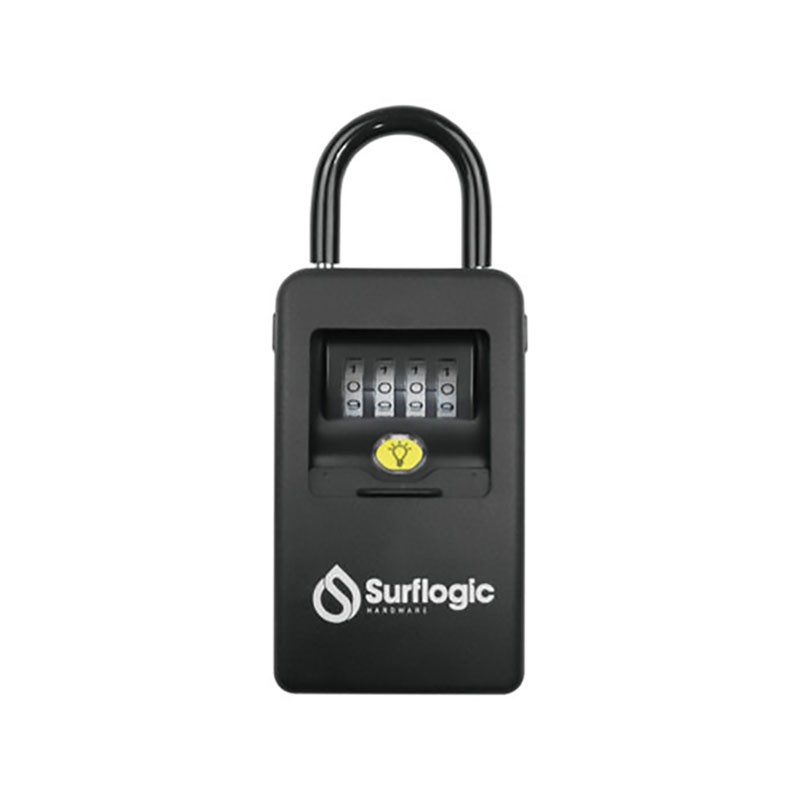 Surf Logic Key Lock Led Light