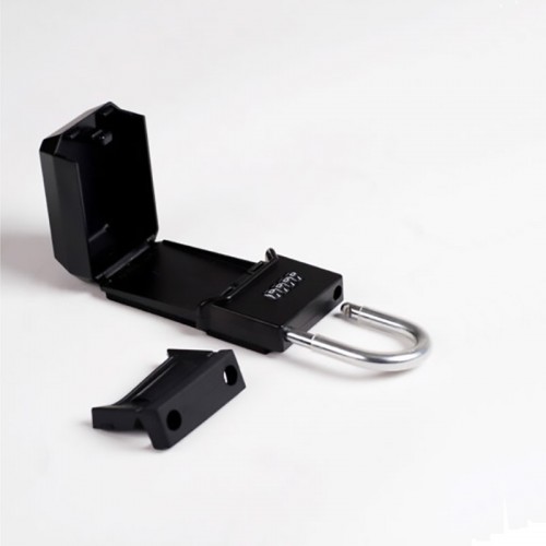 Surf Logic Key Lock Standard Black