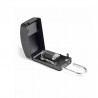 Surf Logic Key Lock Maxi Black