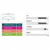 Slingshot 2020 HG Infinity Carbon Wing 65cm