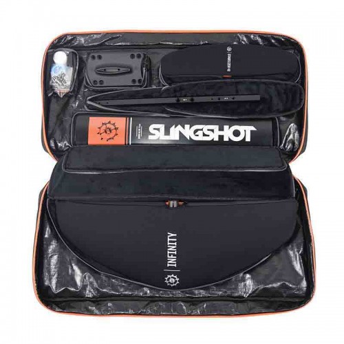 Funda Foil Slingshot Hover Glide FWing V1 (Case)