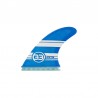 Set Aletas Surf Honey Comb (3 aletas) Future