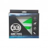 Set Aletas Surf Honey Comb (3 aletas) Future