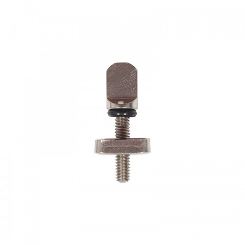 Tornillo Manual US mas placa 5/32 X 3/4mm