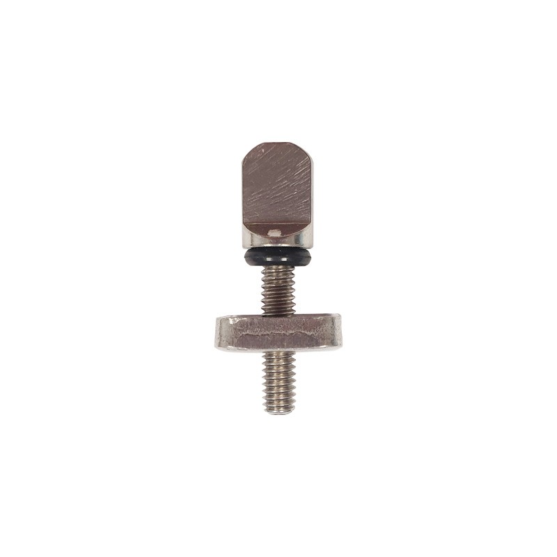 Tornillo Manual US mas placa 5/32 X 3/4mm