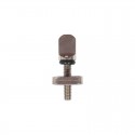 Tornillo Manual US mas placa 5/32 X 3/4mm