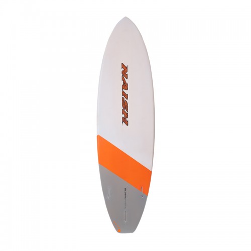 Tabla Surf Kite Naish S25 Global