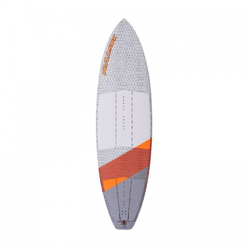 Tabla SurfKite NAISH S25 Global Carbon