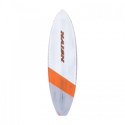 Tabla SurfKite NAISH S25 Global Carbon
