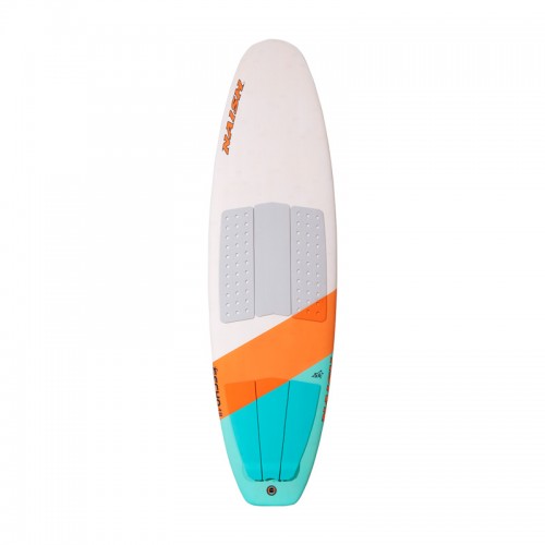 Tabla SurfKite NAISH S25 Gecko