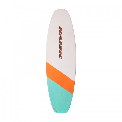 Tabla SurfKite NAISH S25 Gecko
