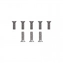 Naish Torx Foil Assembly Stainless Steel Screw Set