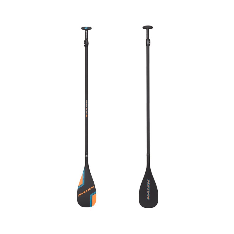 Naish S25 Performance Jr. 75 Vario RDS