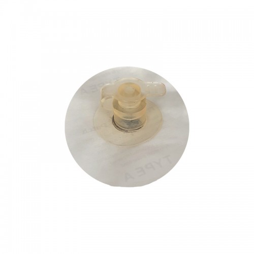 Valvula Kite Autoadhesiva 11mm Deflate (Dump)