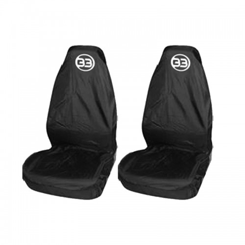 Funda Asiento Coche B3 (Set X 2)