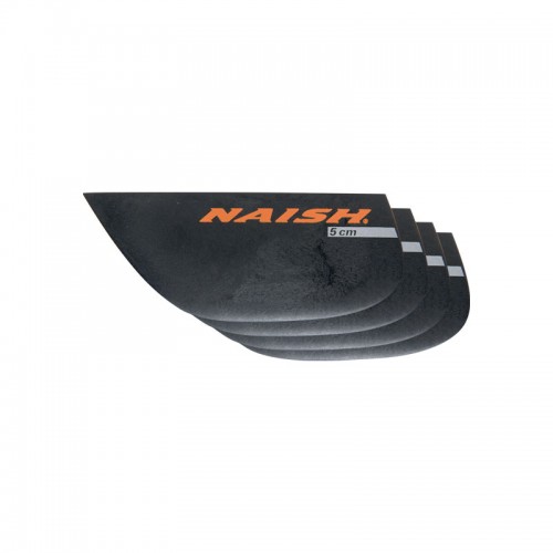 Naish S25 IXEF 5.0 cm Fins (4)