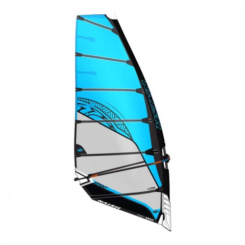 NAISH S25 Vela Windsurf Sprint