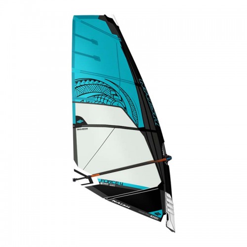 NAISH S25 Vela Windsurf Force IV