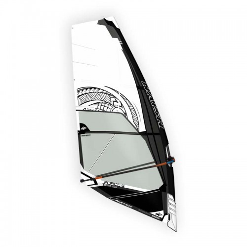 NAISH S25 Vela Windsurf Force IV