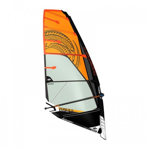 NAISH S25 Vela Windsurf Force V