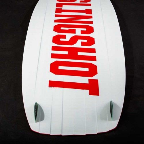 Slingshot Kiteboard Asylum V5