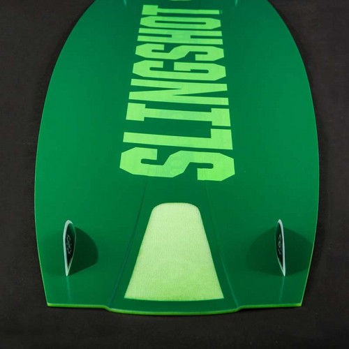 Slingshot Kiteboard Misfit V10