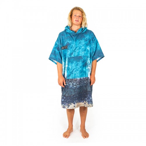 Ride Engine Jedi Robe - Shore Break