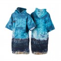 Ride Engine Jedi Robe - Shore Break