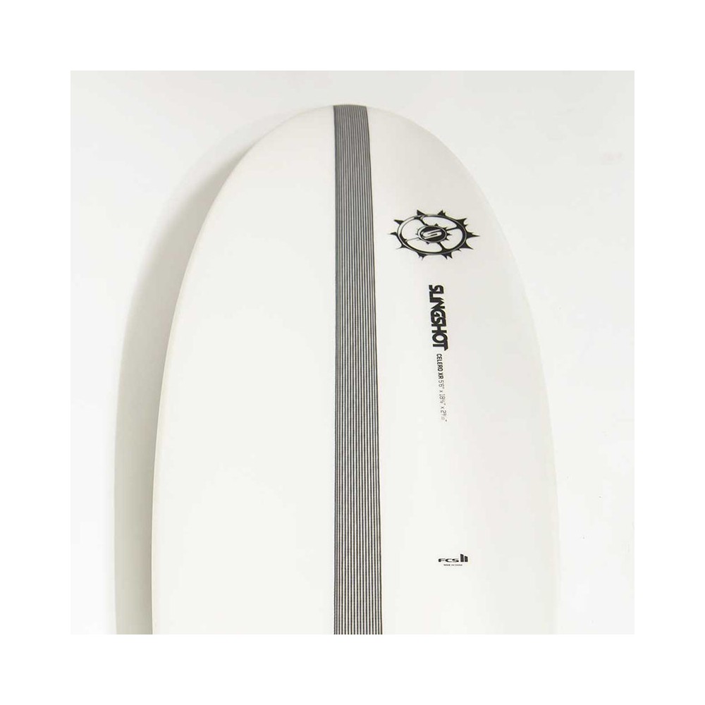 Slingshot 2021 Surfboard Celero XR