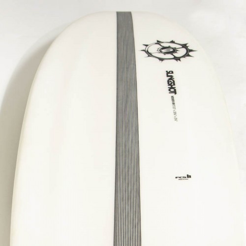 Slingshot 2021 Surfboard Mixer
