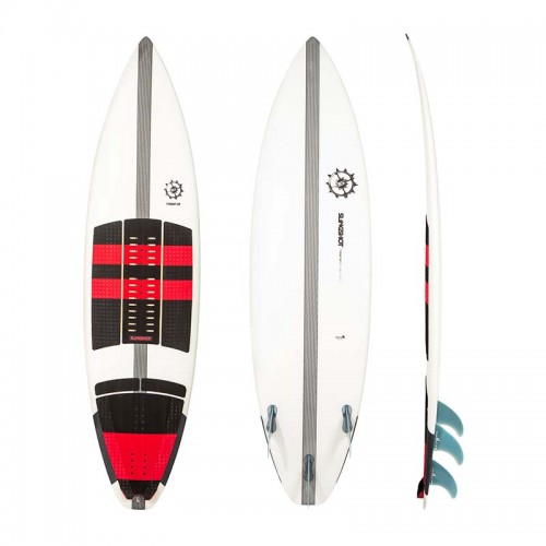 Slingshot 2021 Surfboard Tyrant 5´8"