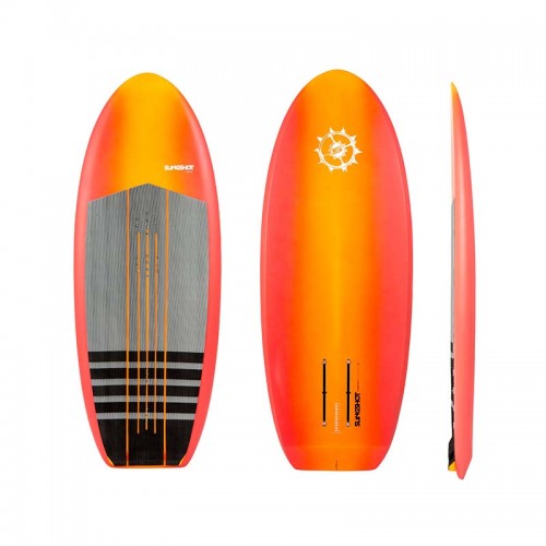 Slingshot 2021 Surf Foilboard Flying Fish V1