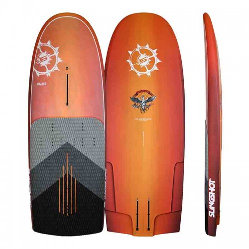 Slingshot Wind Foil Board Wizard V3