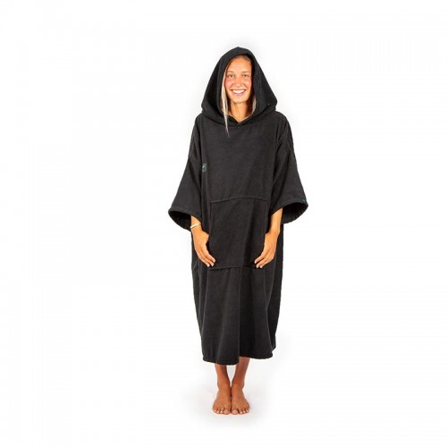 Ride Engine Jedi Robe - Black