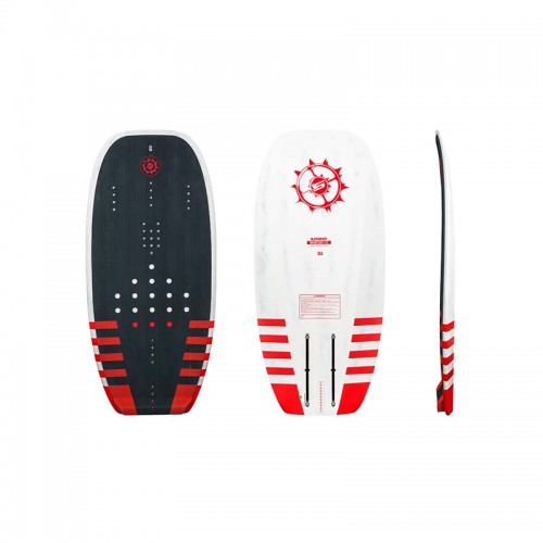Slingshot 2021 Foilboard Dwarfcraft V1