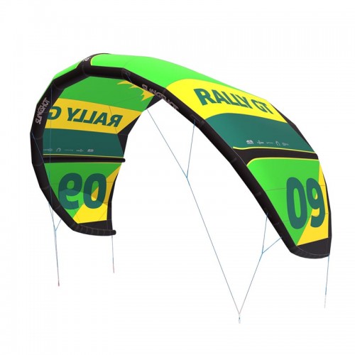 Slingshot Kite Rally GT V2