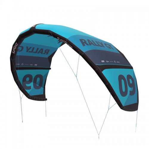 Slingshot Kite Rally GT V2