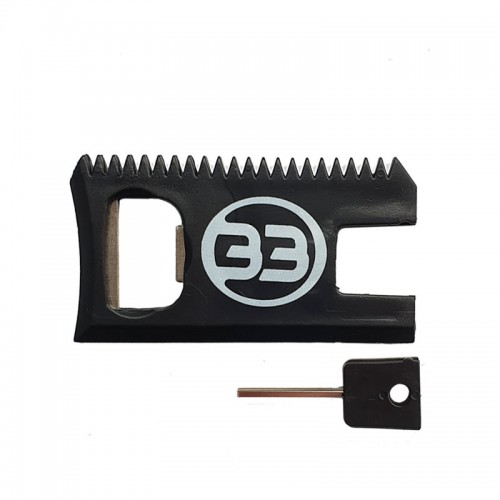 Wax Comb B3