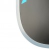 Guarda Cantos Remo B3 Silicona Trans (1 Metro)