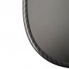 Guarda Cantos Remo B3 Plastico Negro (1 Metro)
