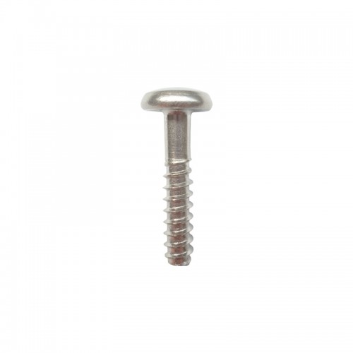 Tornillo Footstrap M6X28