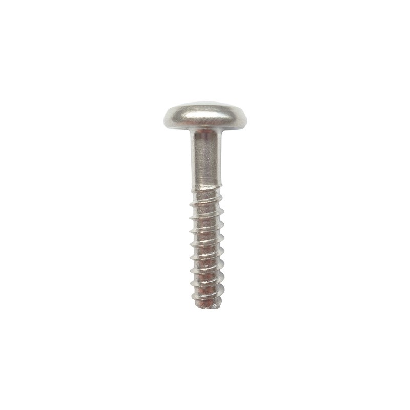 Tornillo Footstrap M6X28