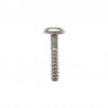 Tornillo Footstrap M6X28