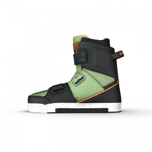 Bota Wakeboard Slingshot KTV 2021
